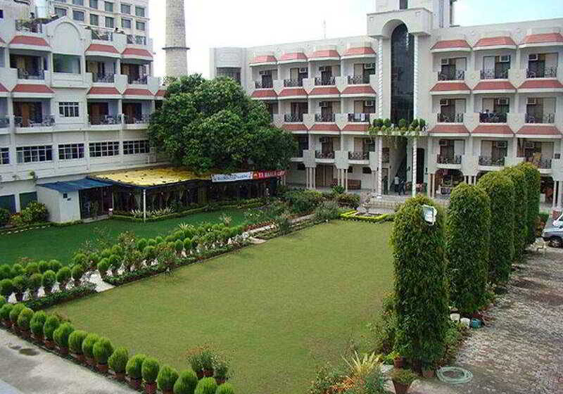 Fotos del hotel Surya, Kaiser Palace:  5