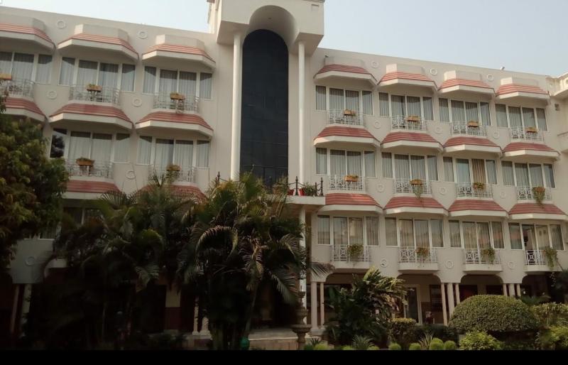 Fotos del hotel Surya, Kaiser Palace:  9