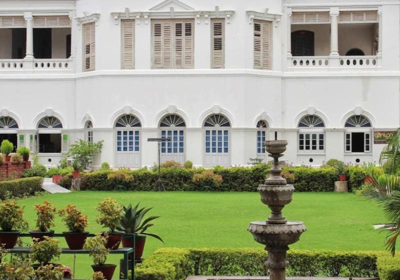 Fotos del hotel Surya, Kaiser Palace:  10