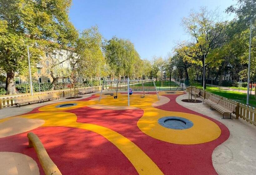 Fotos del hotel Susa:  30