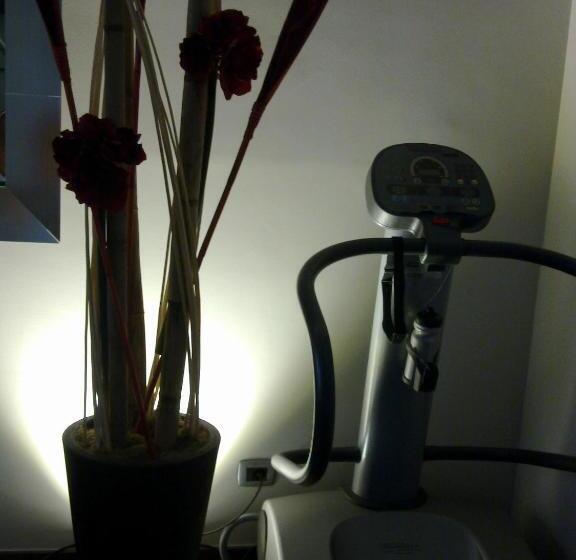 Fotos del hotel Susa:  21