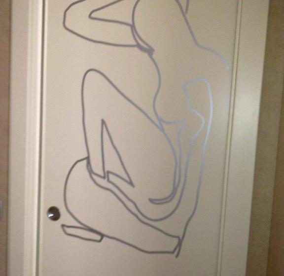 Fotos del hotel Susa:  36