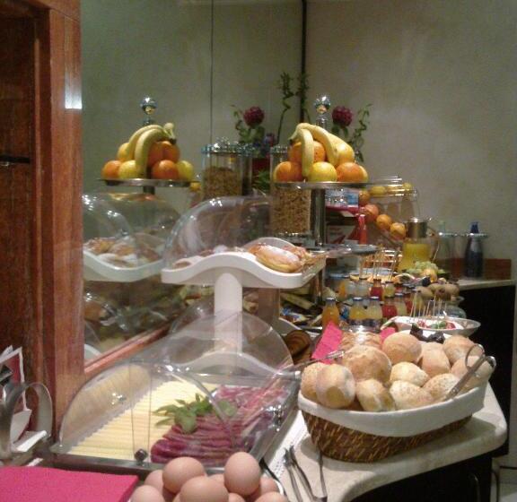 Fotos del hotel Susa:  43