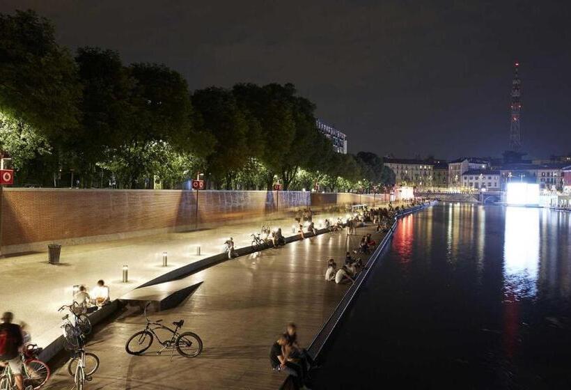 Fotos del hotel Susa:  33