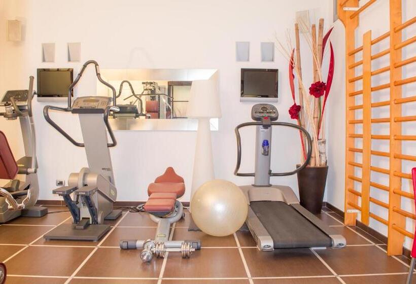 Fotos del hotel Susa:  19