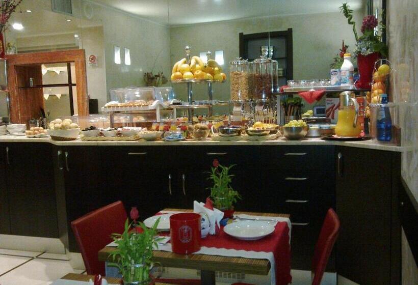 Fotos del hotel Susa:  44