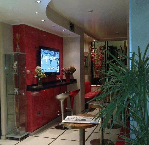 Fotos del hotel Susa:  45