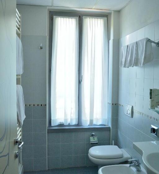 Fotos del hotel Susa:  10