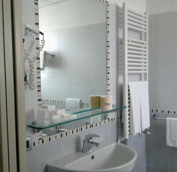 Fotos del hotel Susa:  12