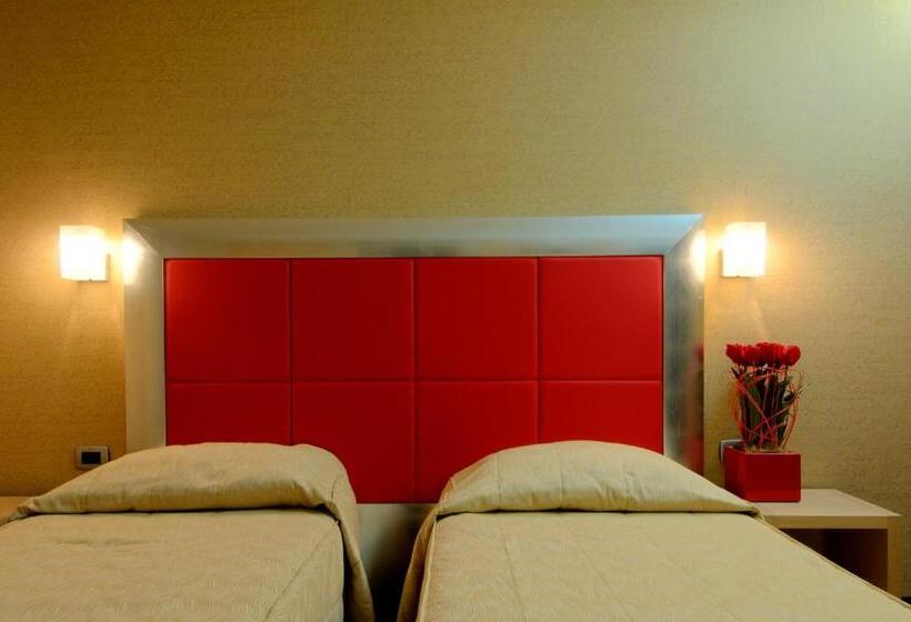 Fotos del hotel Susa:  41