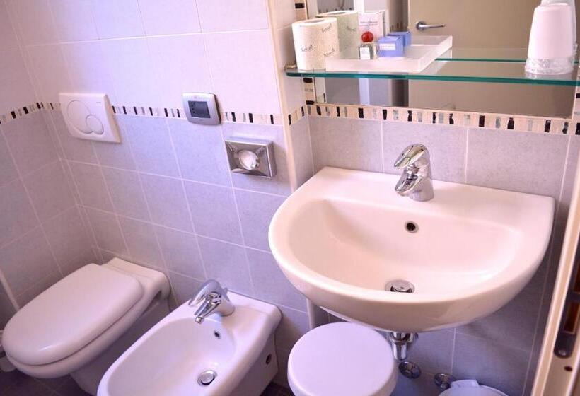 Fotos del hotel Susa:  9