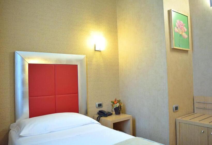 Fotos del hotel Susa:  3