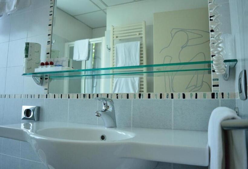 Fotos del hotel Susa:  13