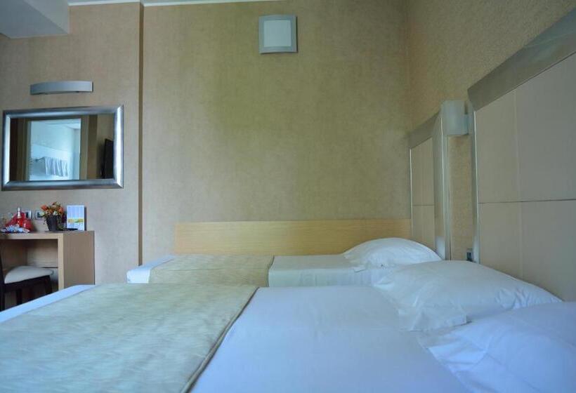 Fotos del hotel Susa:  2