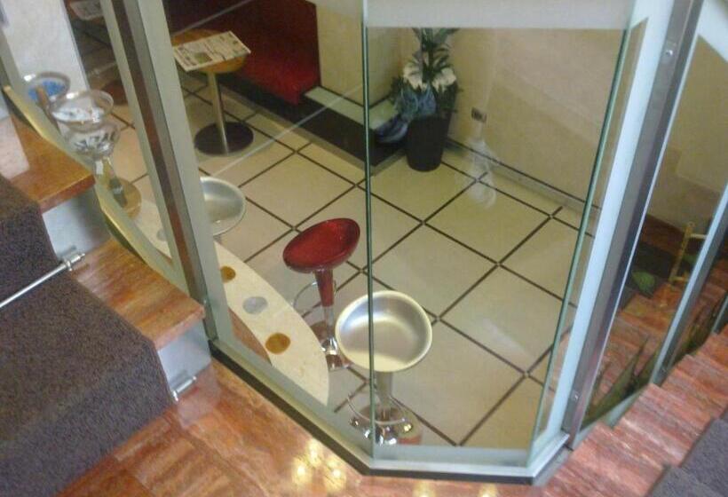 Fotos del hotel Susa:  26