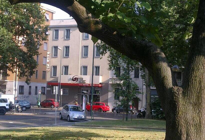 Fotos del hotel Susa:  38