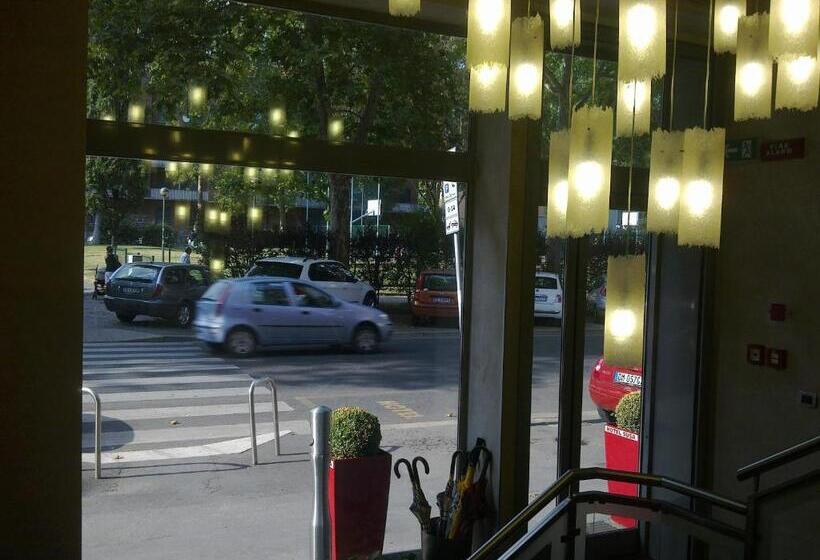 Fotos del hotel Susa:  22