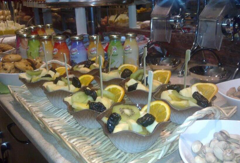 Fotos del hotel Susa:  16