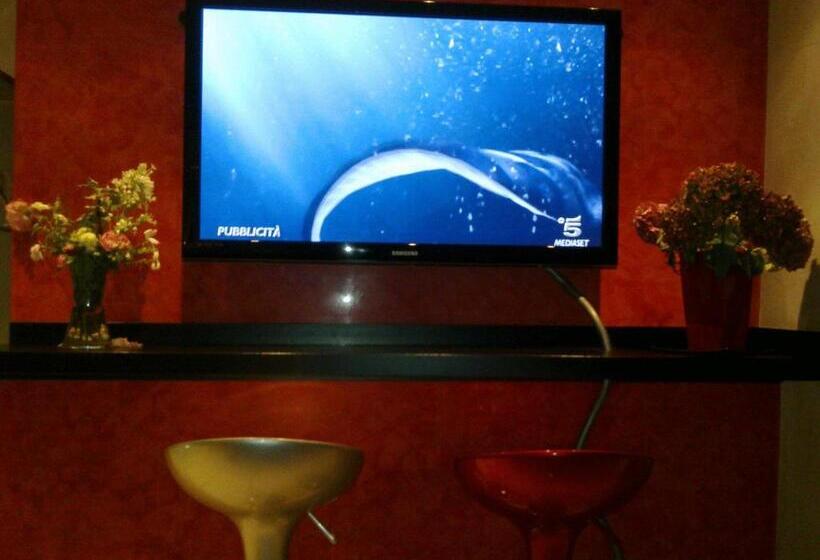 Fotos del hotel Susa:  48