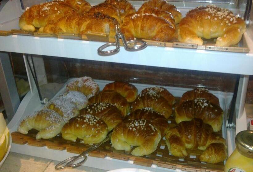 Fotos del hotel Susa:  17