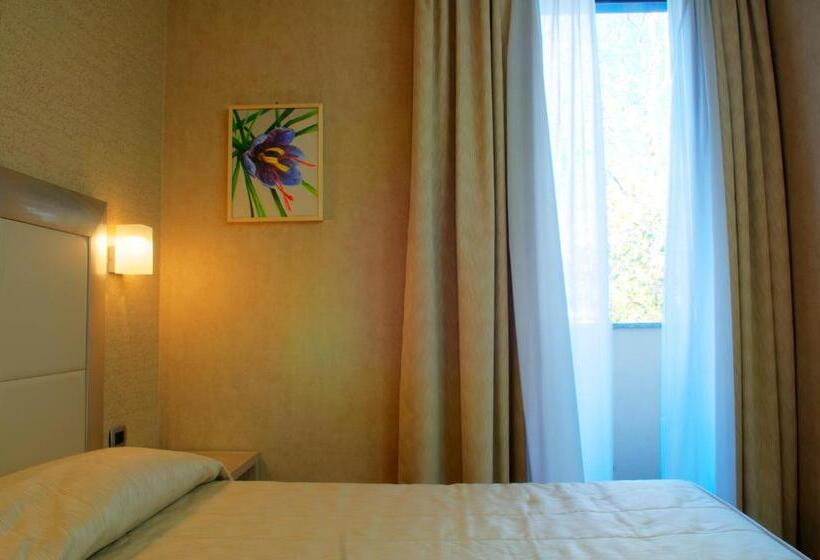 Fotos del hotel Susa:  42