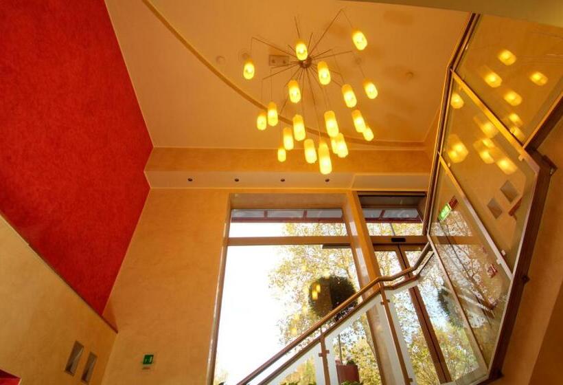 Fotos del hotel Susa:  27