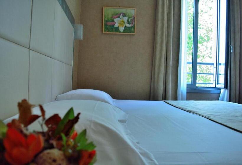 Fotos del hotel Susa:  5