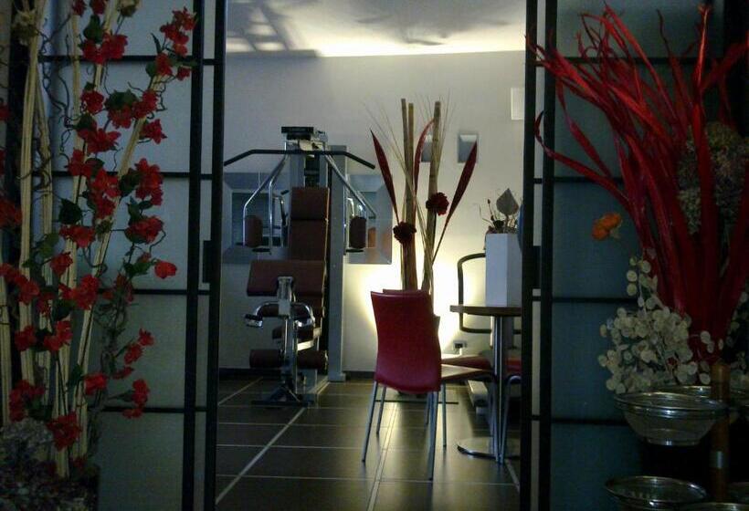 Fotos del hotel Susa:  49