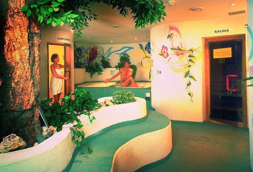酒店 Thaler