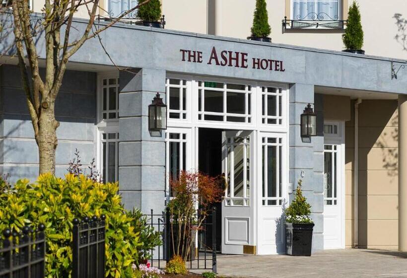 هتل The Ashe