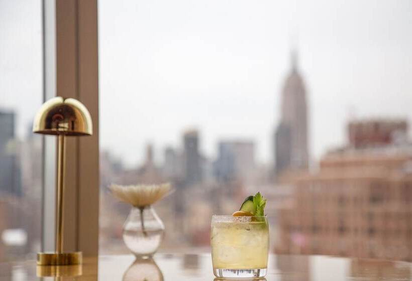 Fotos del hotel The Standard, High Line New York:  19
