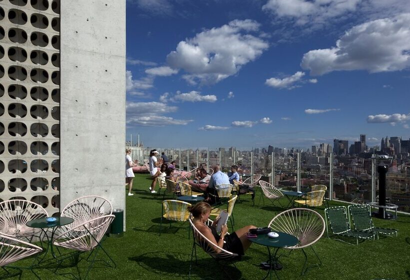 Fotos del hotel The Standard, High Line New York:  18