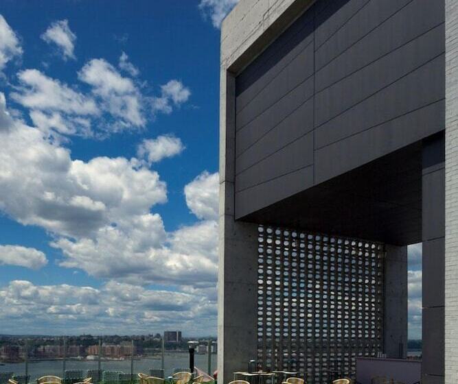 Fotos del hotel The Standard, High Line New York:  15