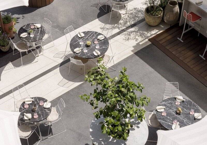 Fotos del hotel The Standard, High Line New York:  4