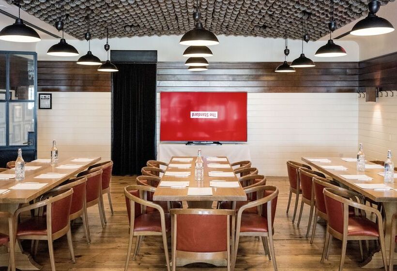 Fotos del hotel The Standard, High Line New York:  22