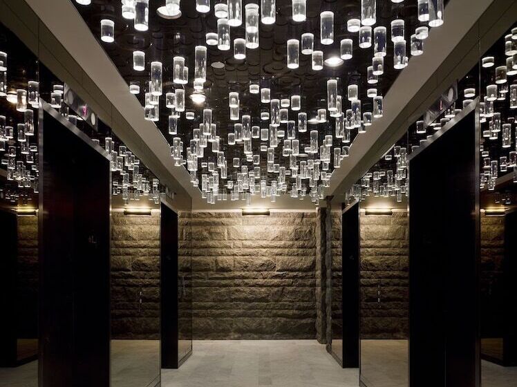 Fotos del hotel The Standard, High Line New York:  16