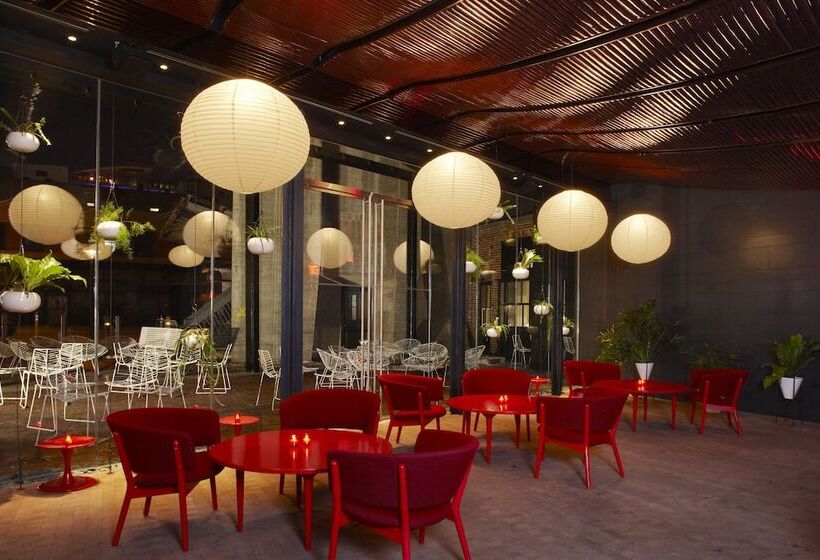 Fotos del hotel The Standard, High Line New York:  13