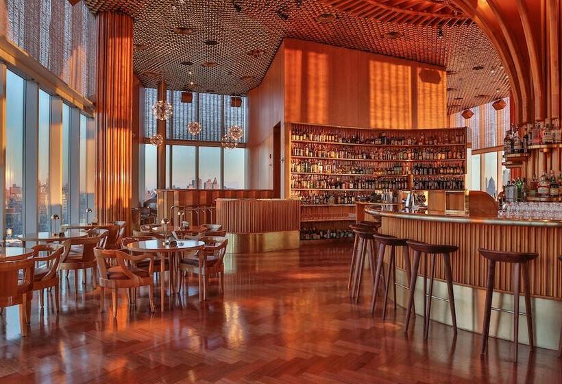 Fotos del hotel The Standard, High Line New York:  25