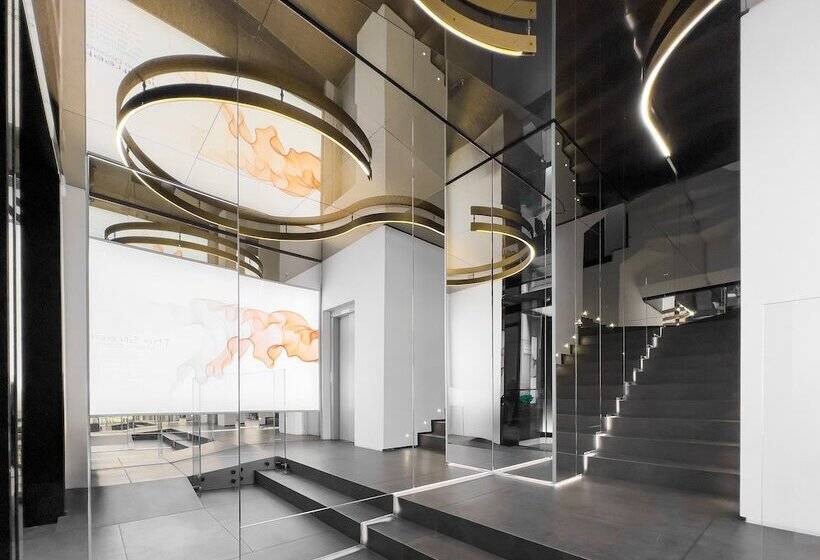 Fotos del hotel The Street Milano Duomo | A Design Boutique:  6