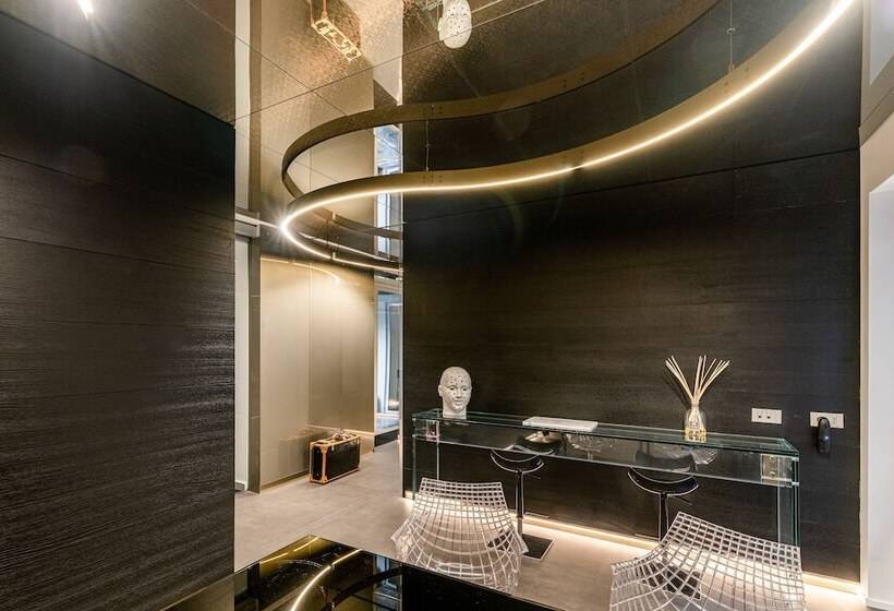 Fotos del hotel The Street Milano Duomo | A Design Boutique:  9