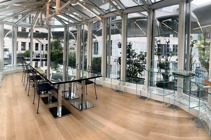 Fotos del hotel The Street Milano Duomo | A Design Boutique:  10