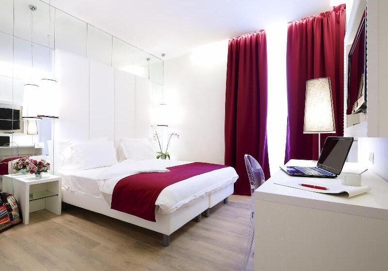 Hotel Tullia&prisca Relais