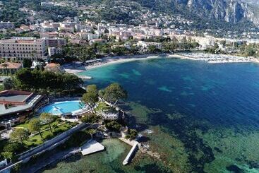 هتل Vacances Bleues Delcloy