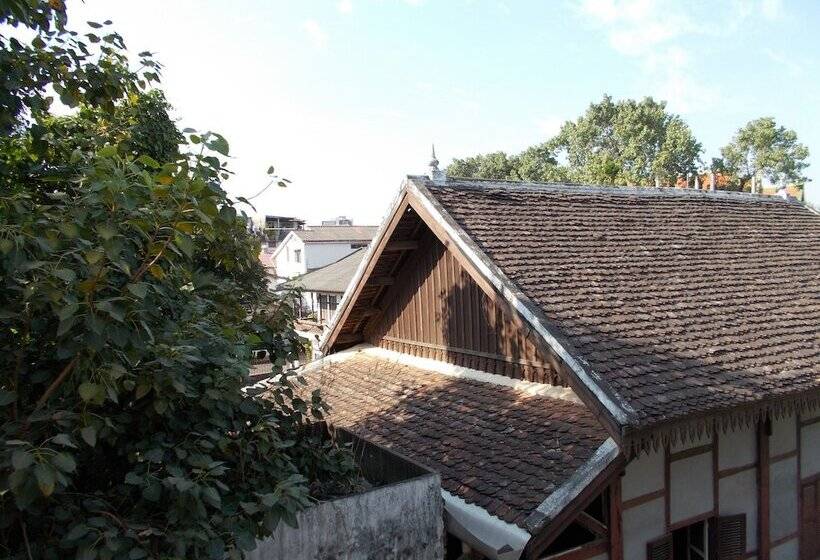 هتل Vientiane Memory
