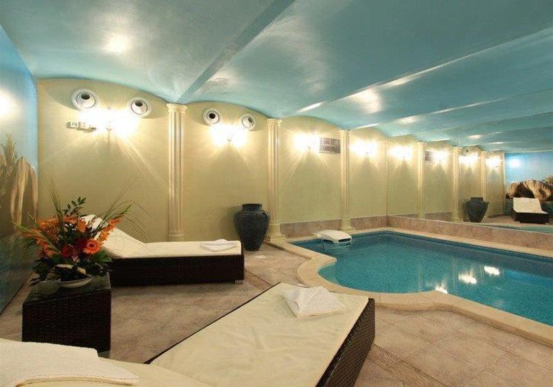 Fotos del hotel Villa Milada:  6