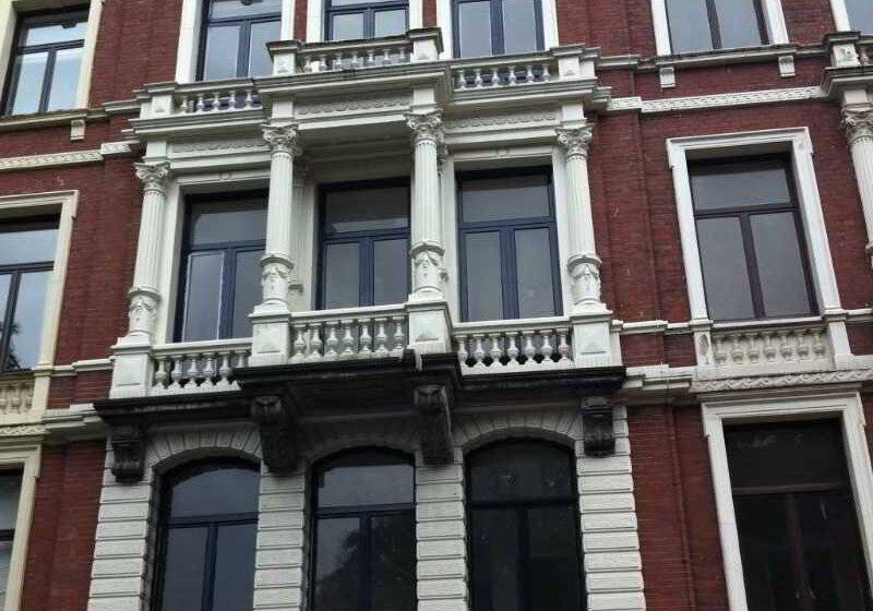 Fotos del hotel Vossius Vondelpark:  41