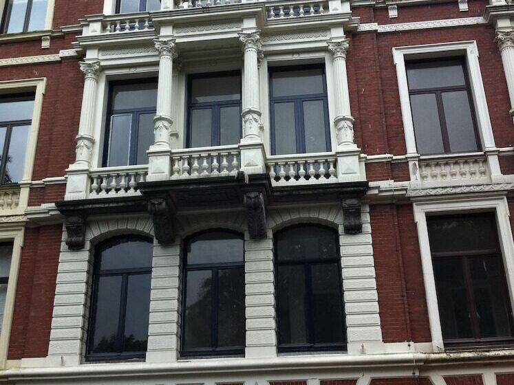 Fotos del hotel Vossius Vondelpark:  31