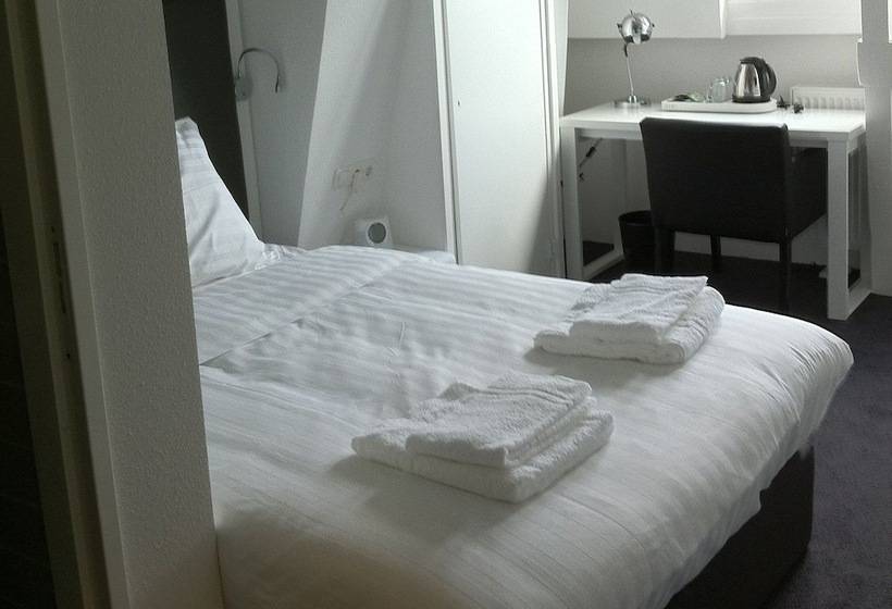 Fotos del hotel Vossius Vondelpark:  5