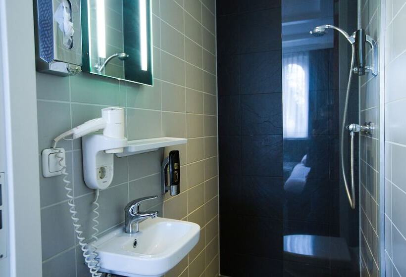 Fotos del hotel Vossius Vondelpark:  16