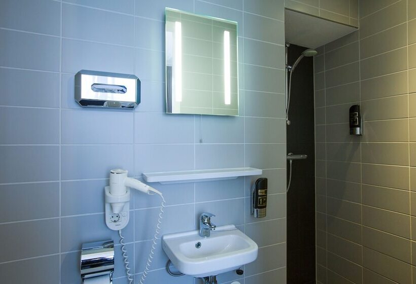 Fotos del hotel Vossius Vondelpark:  17